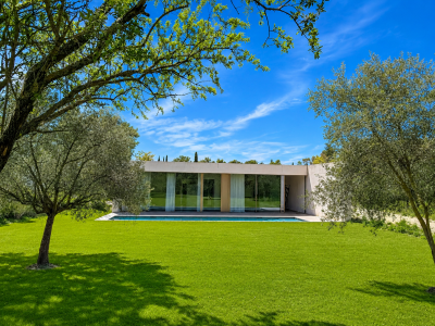 Vente Maison de luxe Aix-en-Provence 6&nbsp;Pièces 270&nbsp;m²