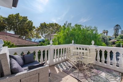 Sale Luxury villa Menton 10 Rooms 350 m²