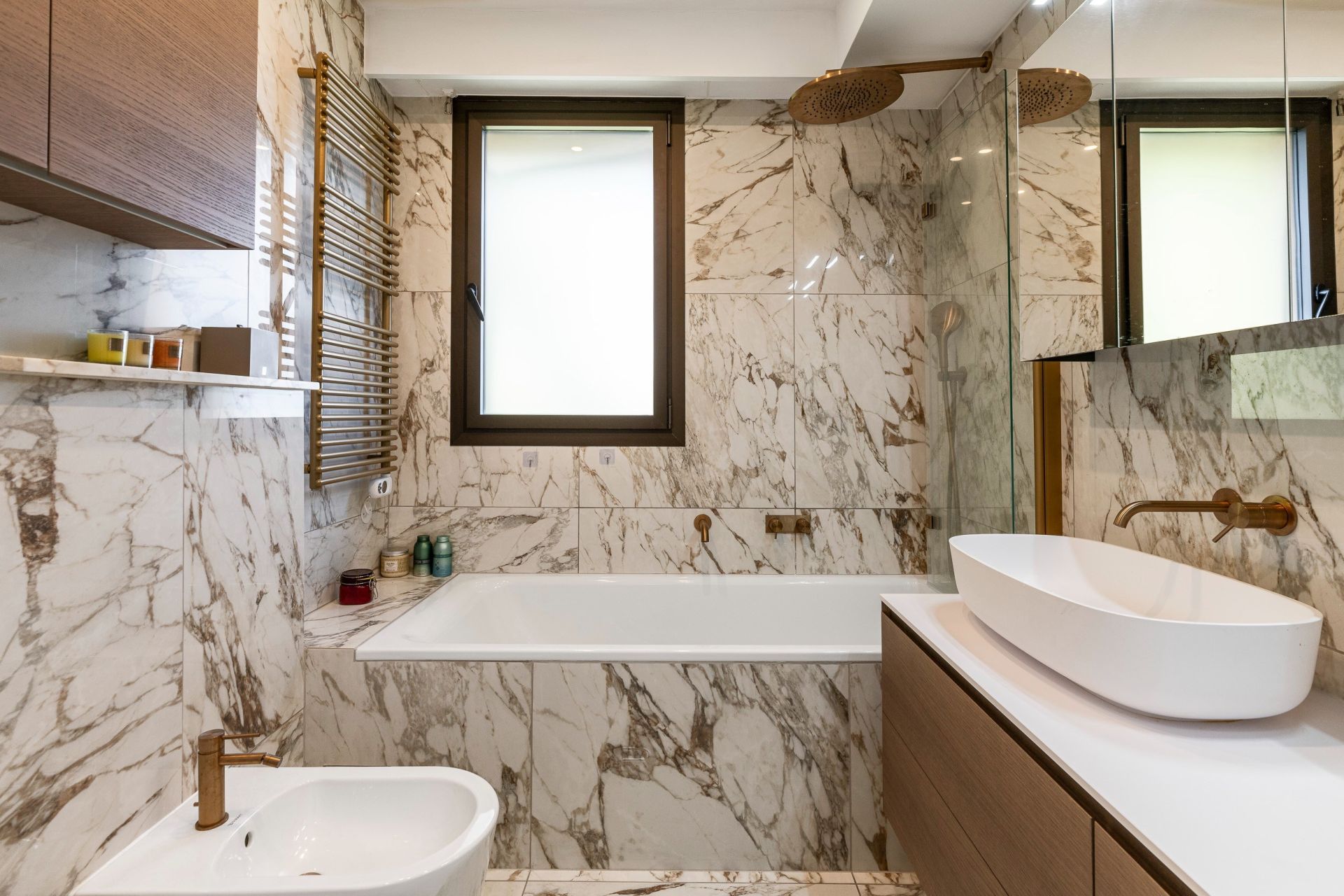 appartement de luxe 3 Pièces en vente sur ROQUEBRUNE CAP MARTIN (06190)