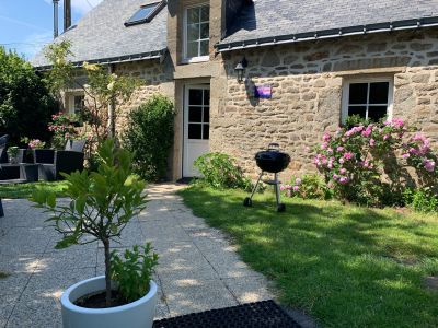 Sale Luxury house Merlevenez 19 Rooms 400 m²