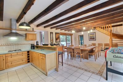 Sale Luxury house Merlevenez 19 Rooms 400 m²