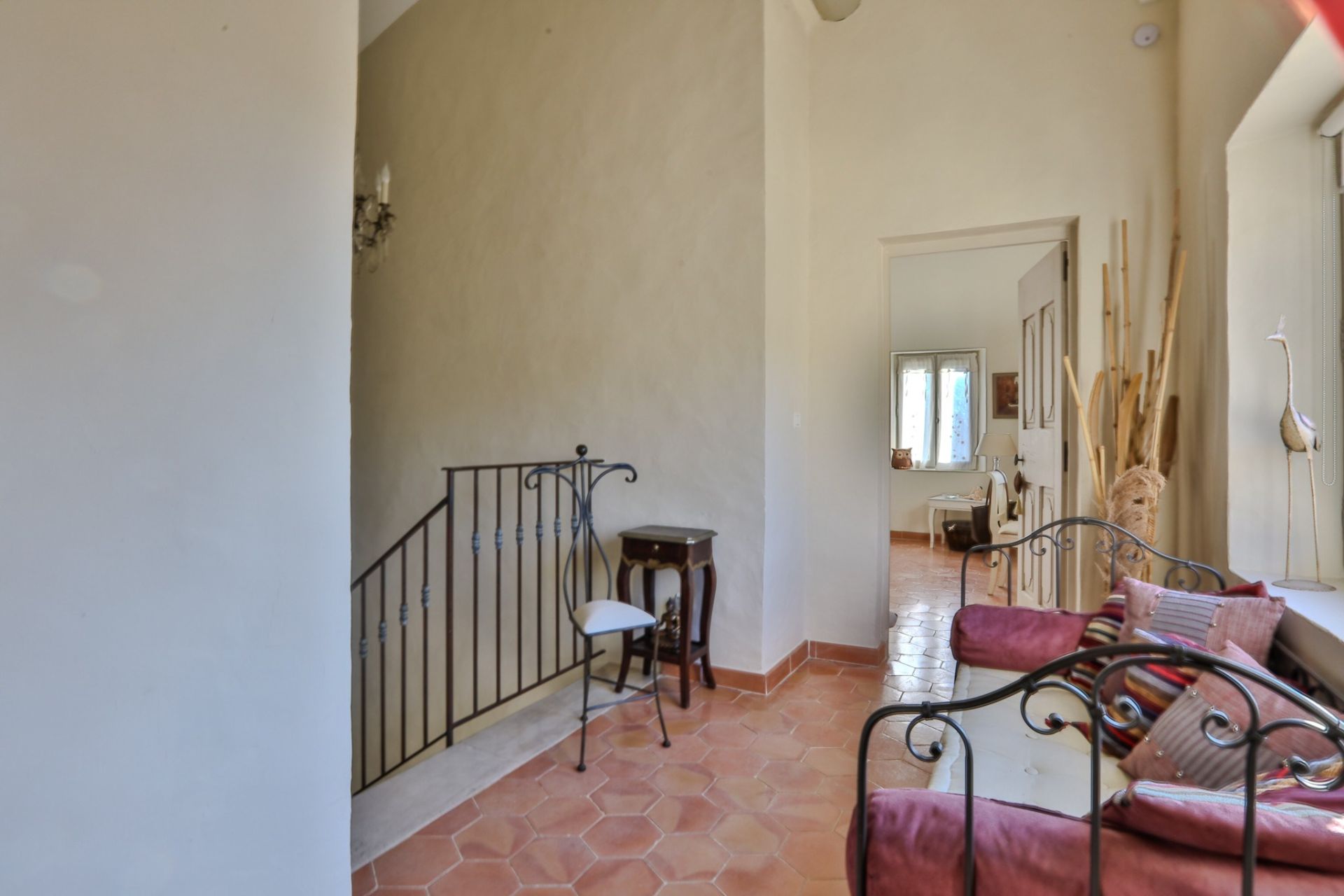 maison de luxe 11 Pièces en vente sur GORDES (84220)