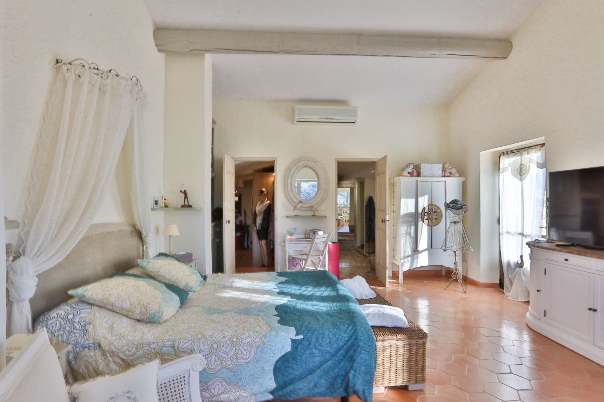 maison de luxe 11 Pièces en vente sur GORDES (84220)
