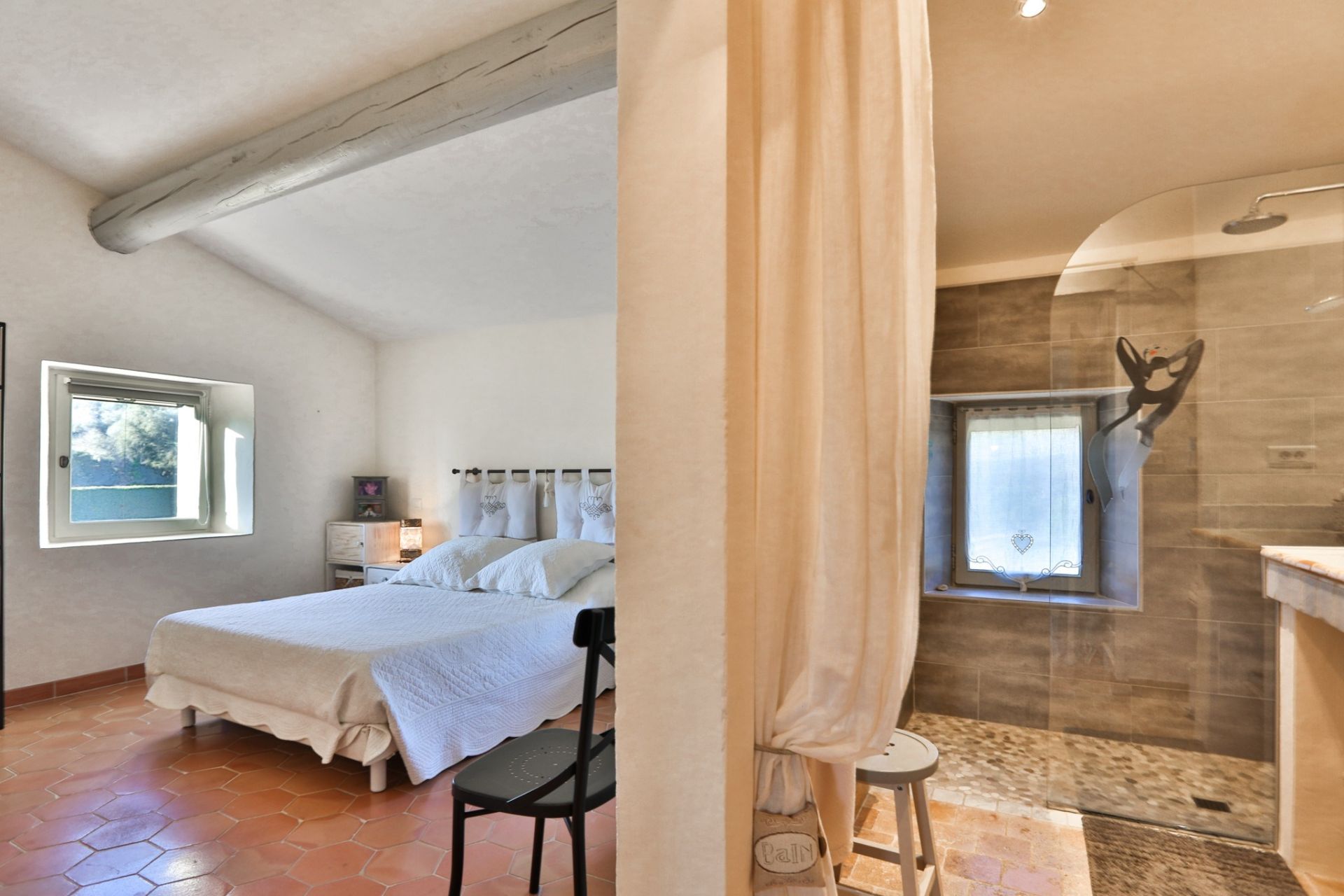 maison de luxe 11 Pièces en vente sur GORDES (84220)