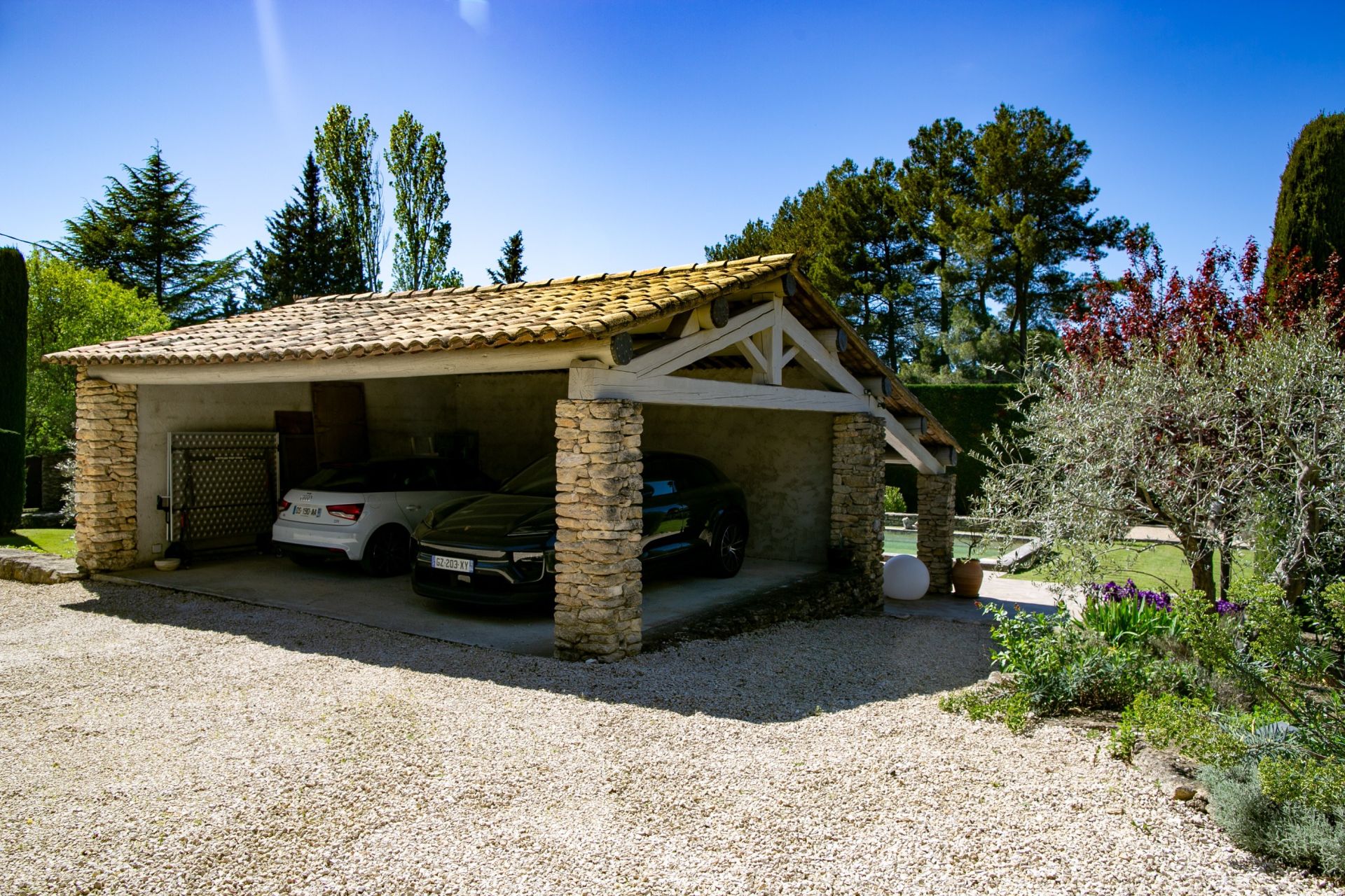 maison de luxe 11 Pièces en vente sur GORDES (84220)