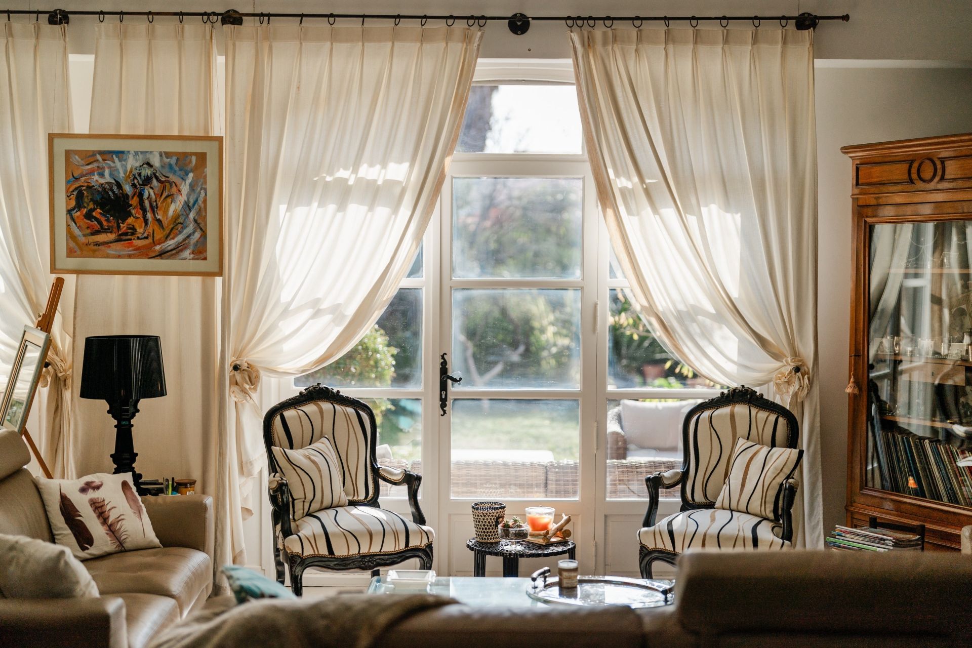 luxury house 5 Rooms for sale on PERPIGNAN (66000)