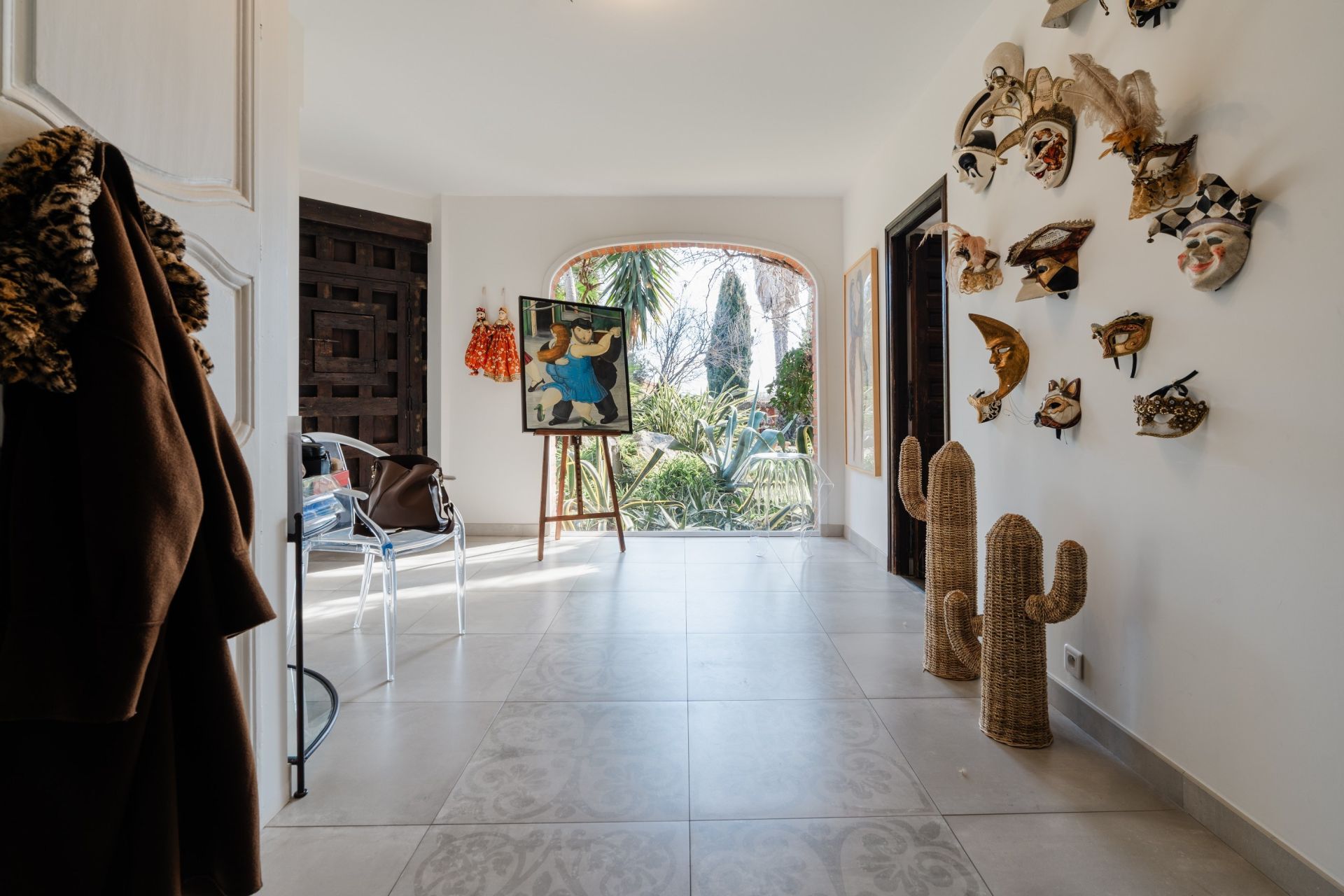luxury house 5 Rooms for sale on PERPIGNAN (66000)