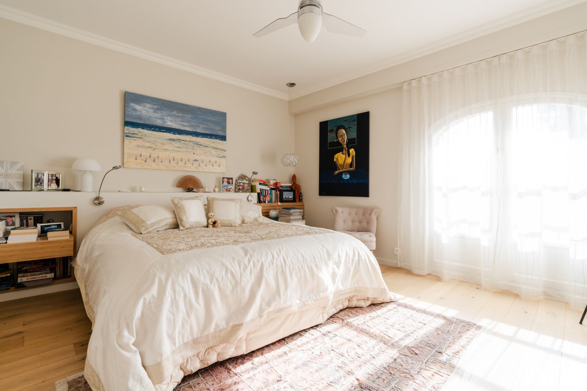 luxury house 5 Rooms for sale on PERPIGNAN (66000)