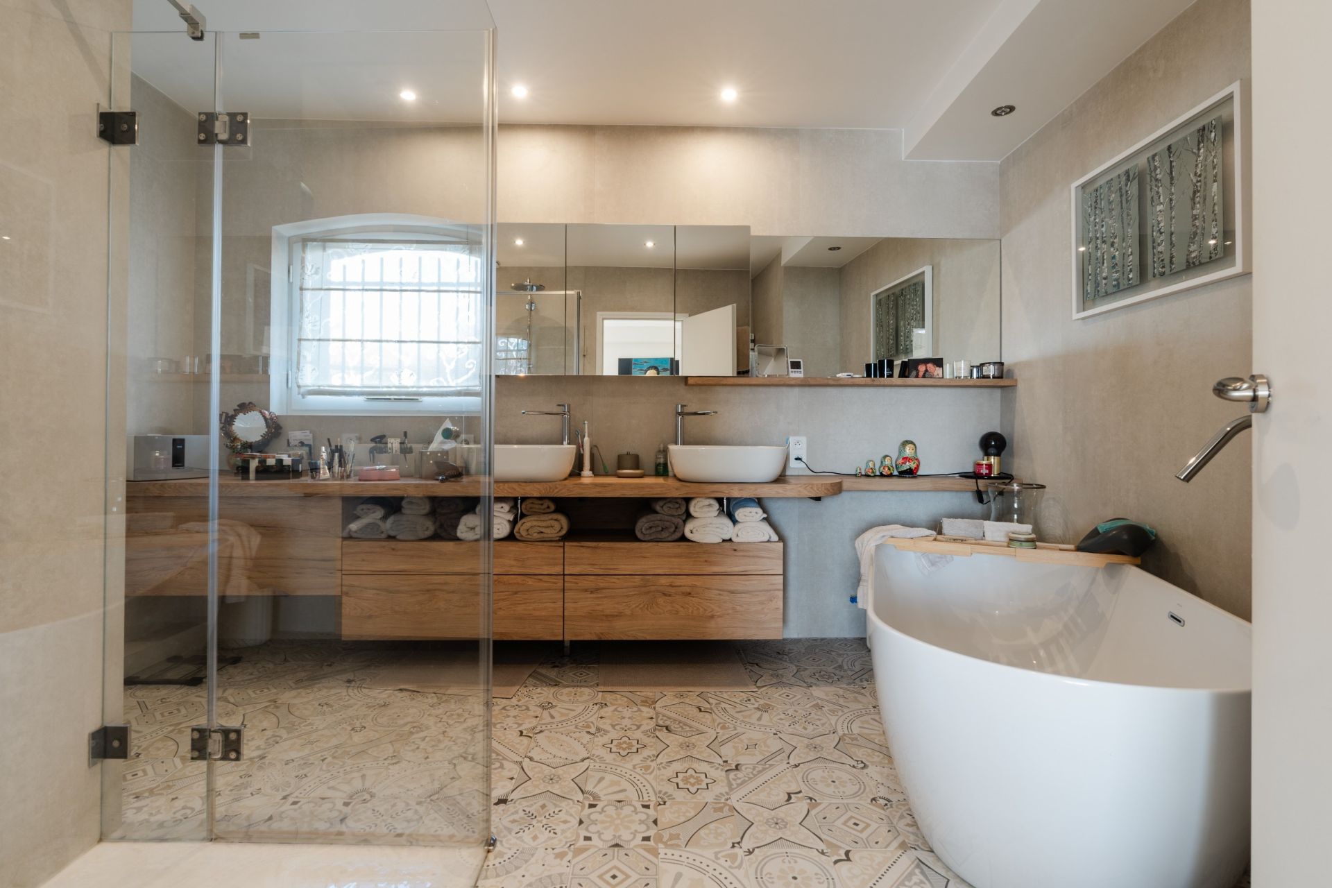luxury house 5 Rooms for sale on PERPIGNAN (66000)
