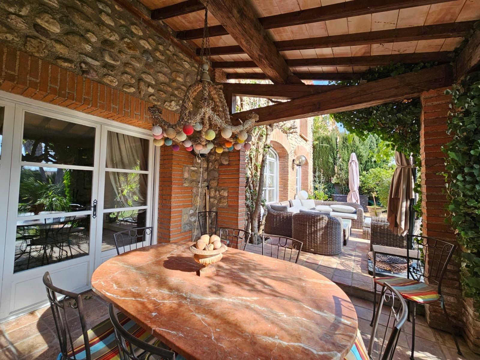 maison de luxe 5 Pièces en vente sur PERPIGNAN (66000)