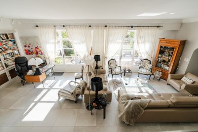 Sale Luxury house Perpignan 5&nbsp;Rooms 240&nbsp;m²