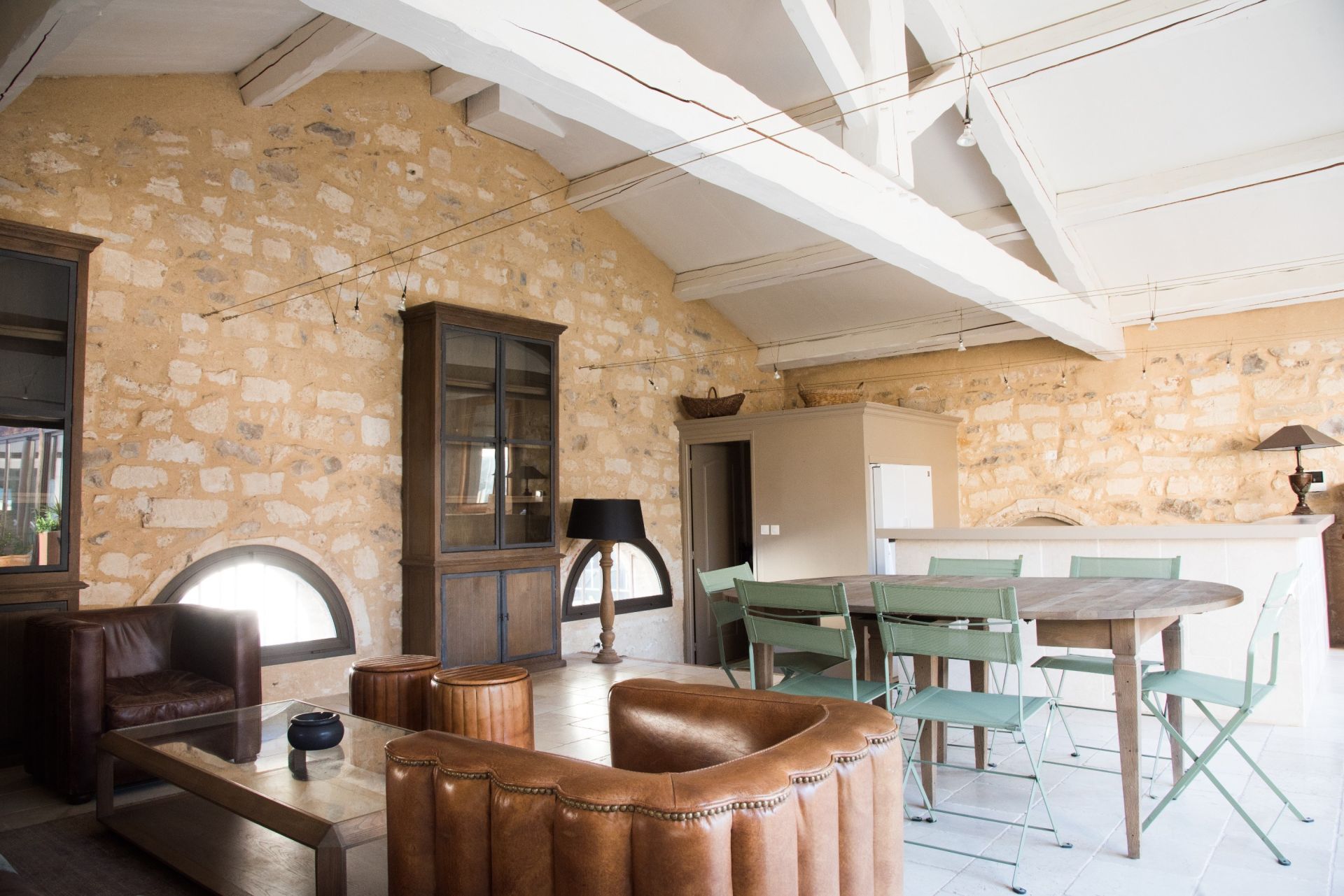 luxury house 5 Rooms for sale on MAUSSANE LES ALPILLES (13520)