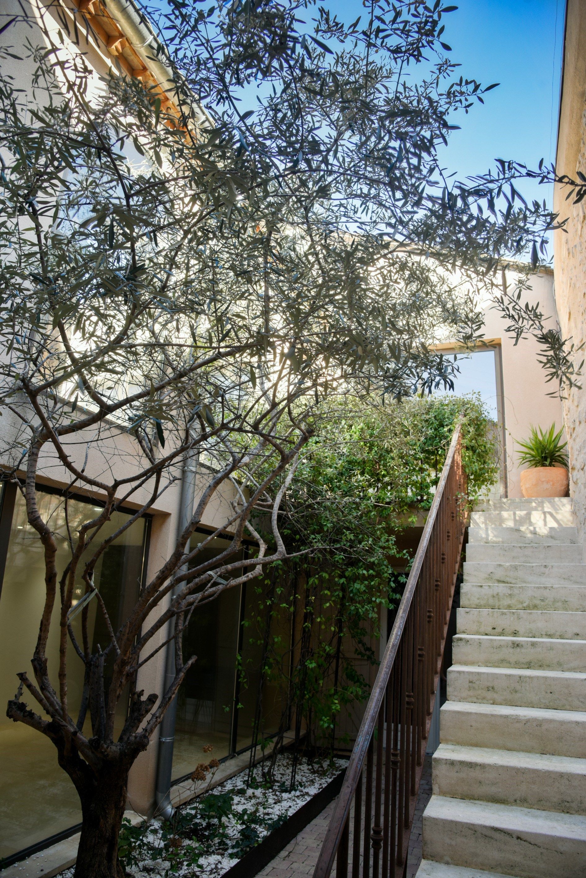 maison de luxe 5 Pièces en vente sur MAUSSANE LES ALPILLES (13520)