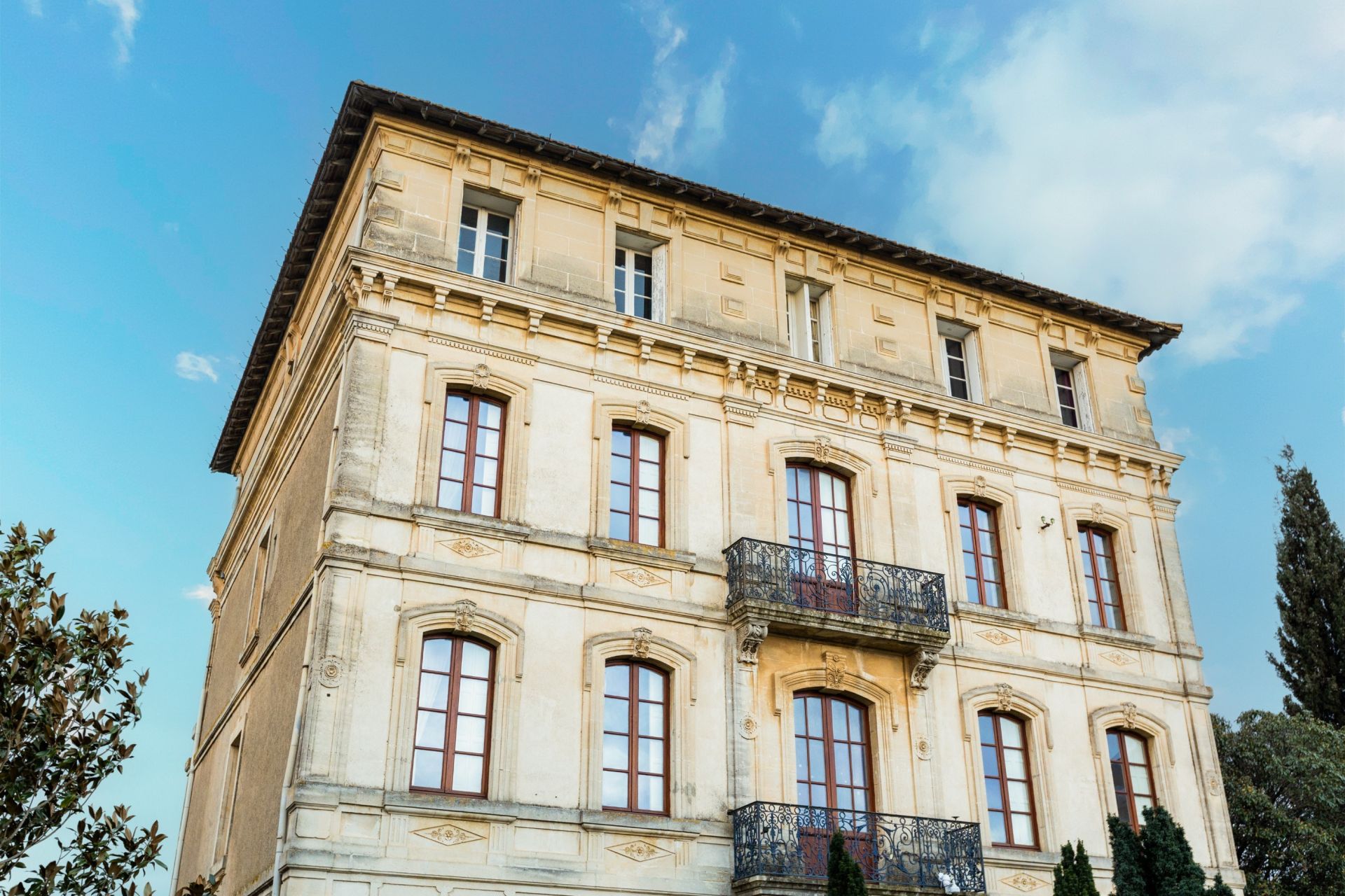 castle 18 Rooms for sale on ST MARCEL SUR AUDE (11120)