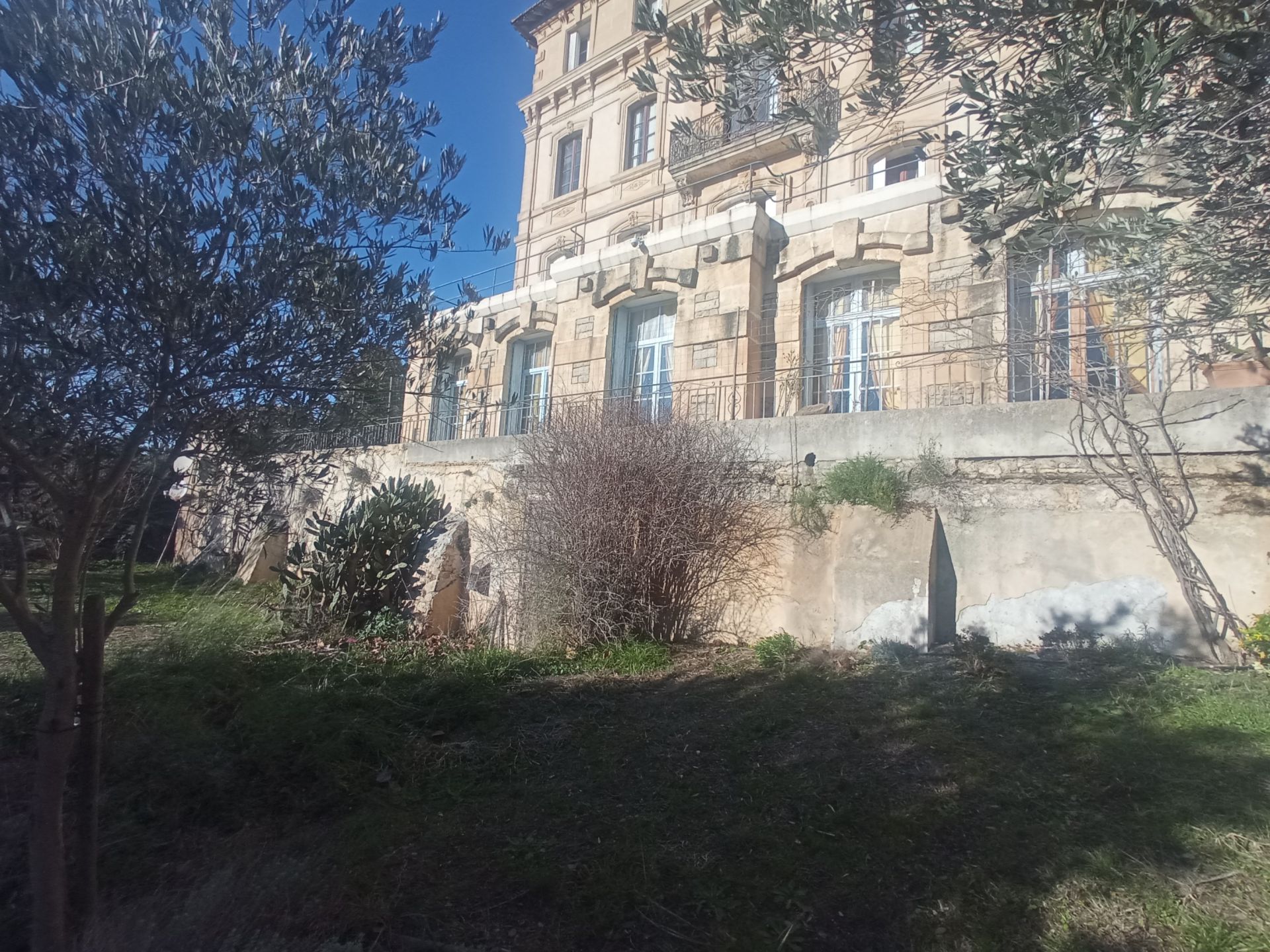 castle 18 Rooms for sale on ST MARCEL SUR AUDE (11120)