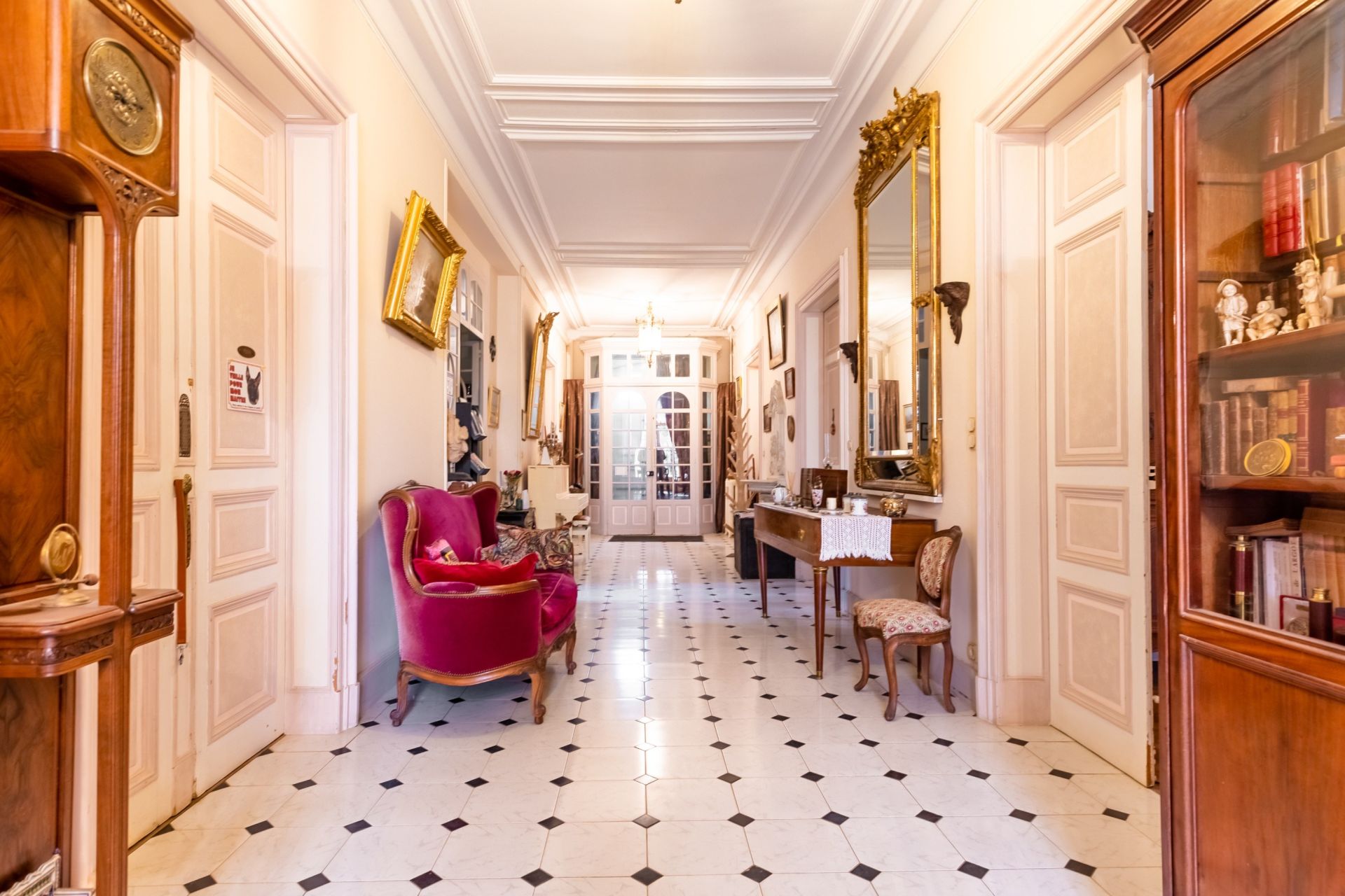 château 18 Pièces en vente sur ST MARCEL SUR AUDE (11120)