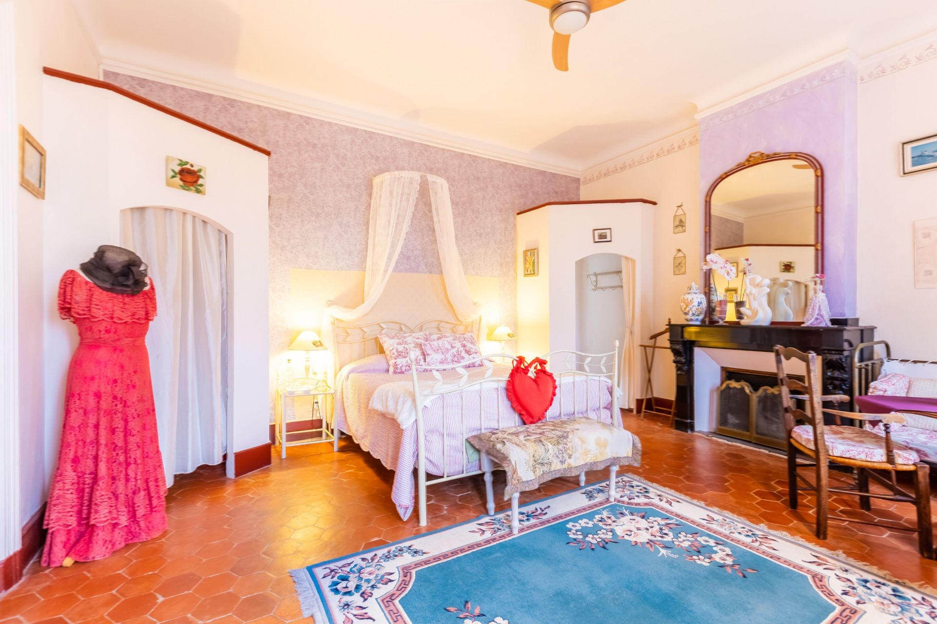 château 18 Pièces en vente sur ST MARCEL SUR AUDE (11120)