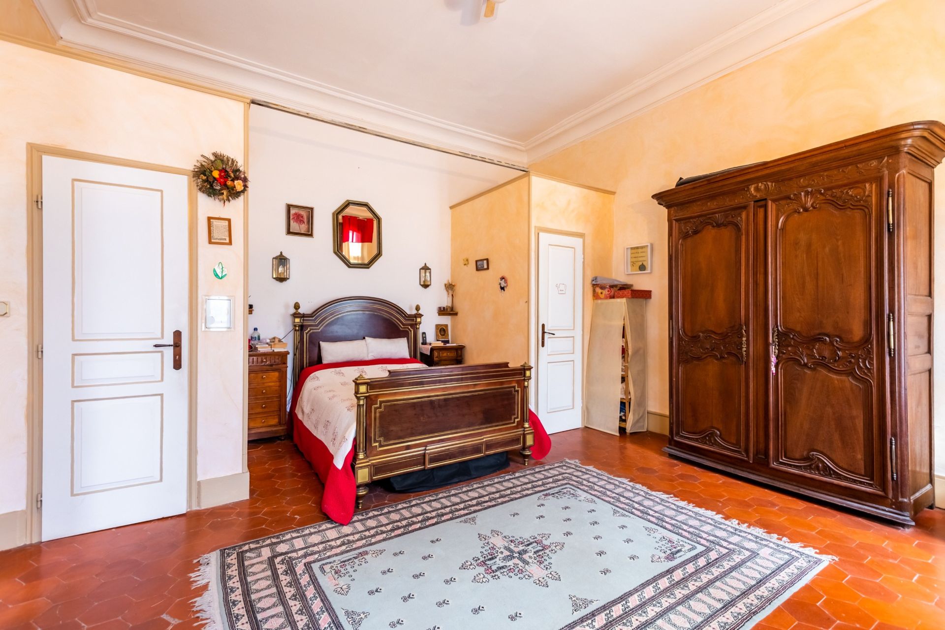 castle 18 Rooms for sale on ST MARCEL SUR AUDE (11120)