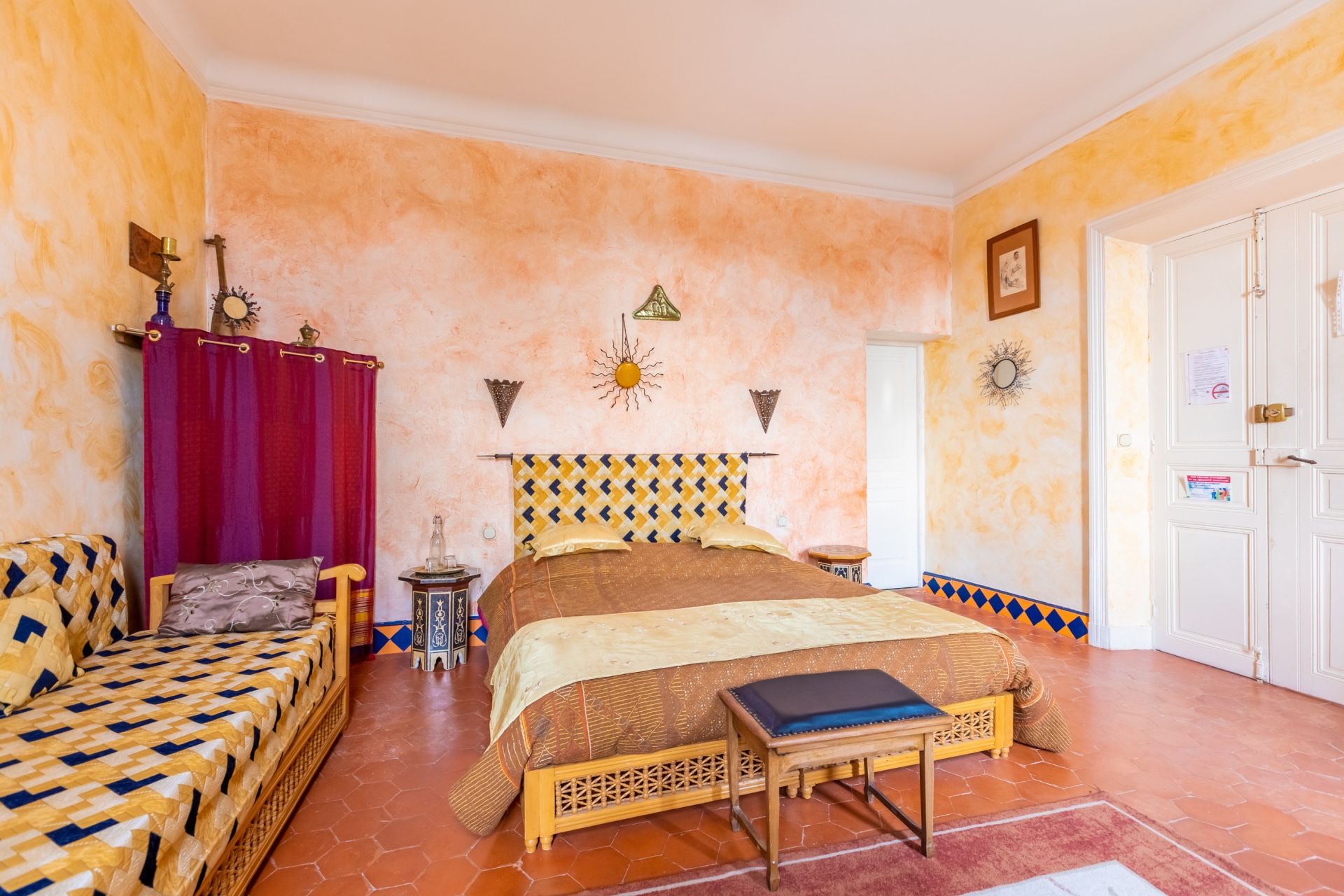 castle 18 Rooms for sale on ST MARCEL SUR AUDE (11120)