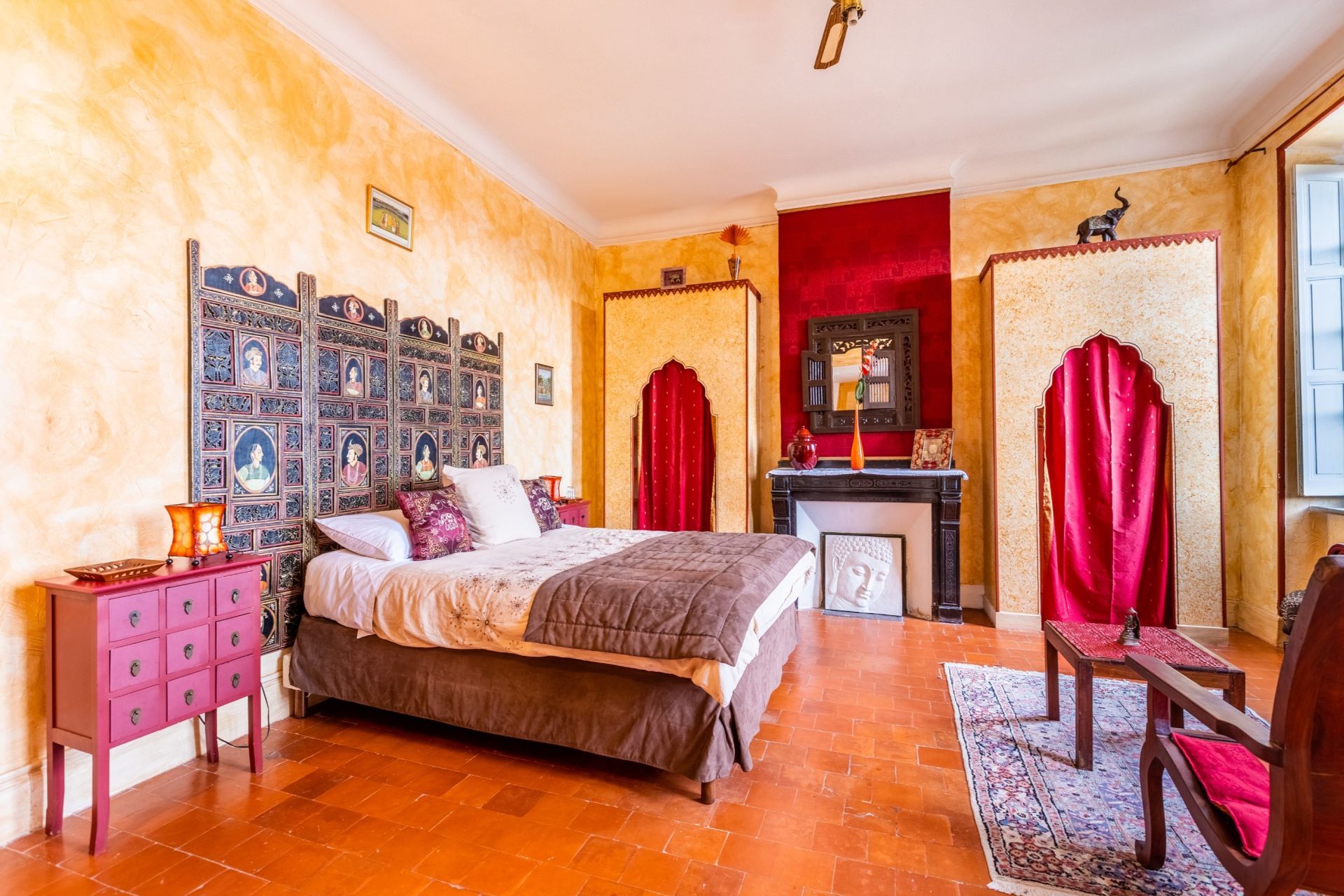 château 18 Pièces en vente sur ST MARCEL SUR AUDE (11120)