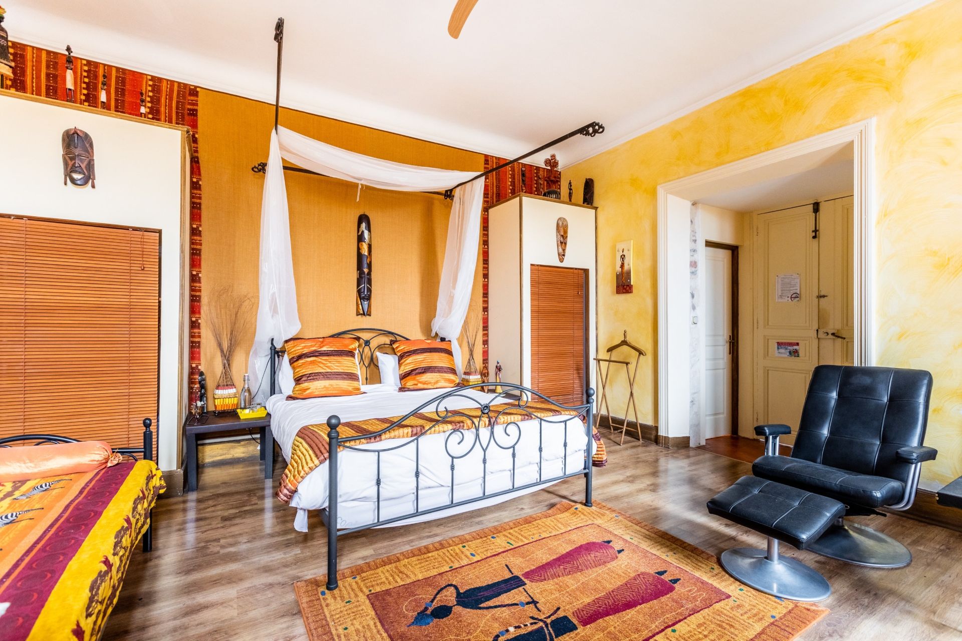 castle 18 Rooms for sale on ST MARCEL SUR AUDE (11120)