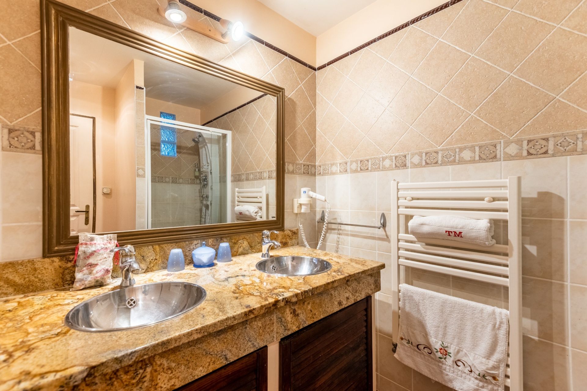 château 18 Pièces en vente sur ST MARCEL SUR AUDE (11120)