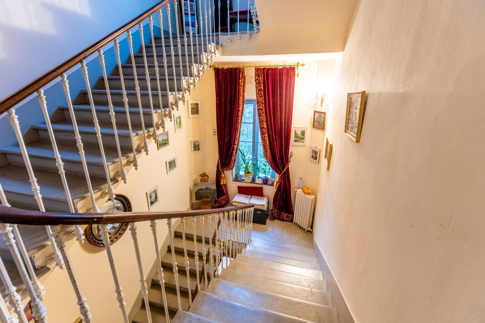 château 18 Pièces en vente sur ST MARCEL SUR AUDE (11120)