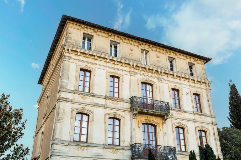 castle 18 Rooms for sale on ST MARCEL SUR AUDE (11120)