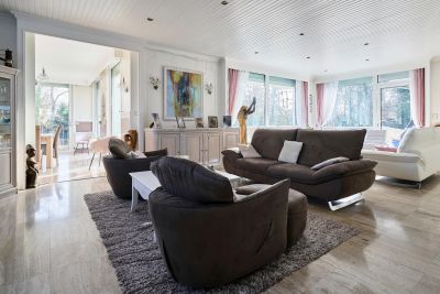 Vente Maison de luxe Wahagnies 12 Pièces 230 m²