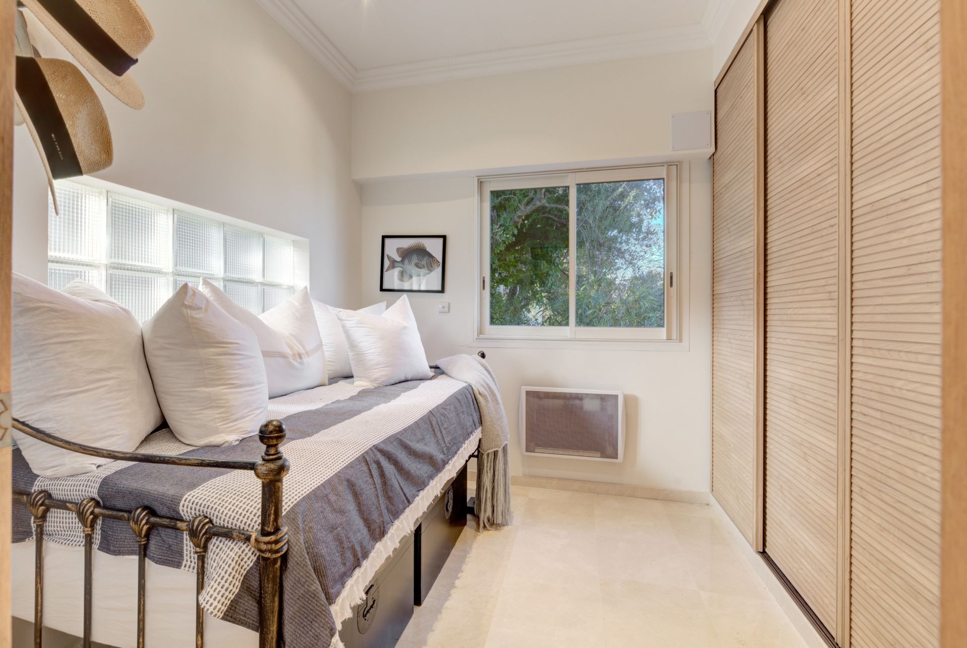 penthouse 4 Rooms for sale on LA NAPOULE (06210)