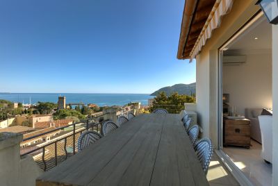 Sale Penthouse La Napoule 4 Rooms 101 m²