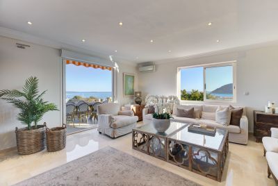 Sale Penthouse La Napoule 4 Rooms 101 m²