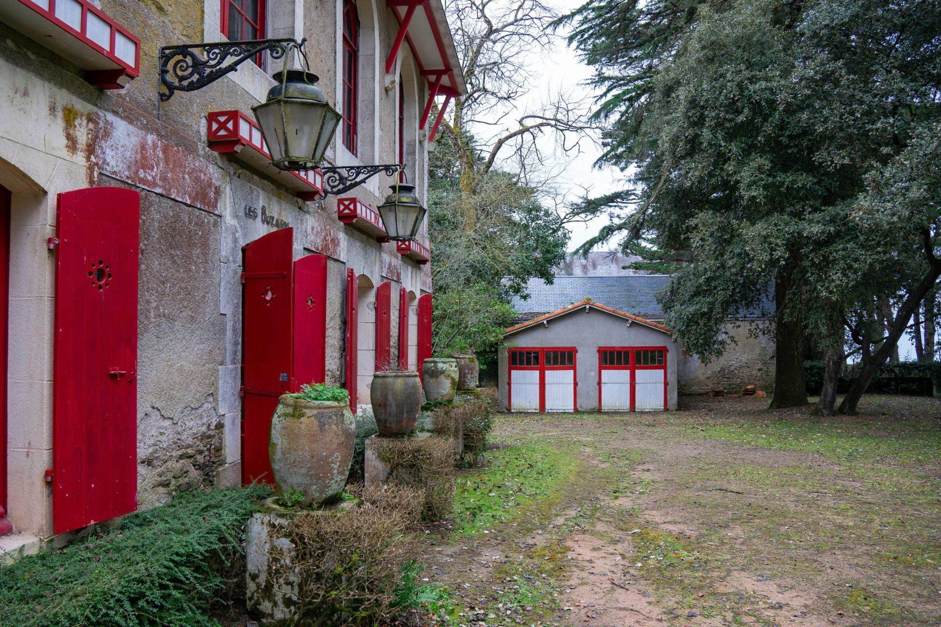 maison de luxe 14 Pièces en vente sur PORNIC (44210)