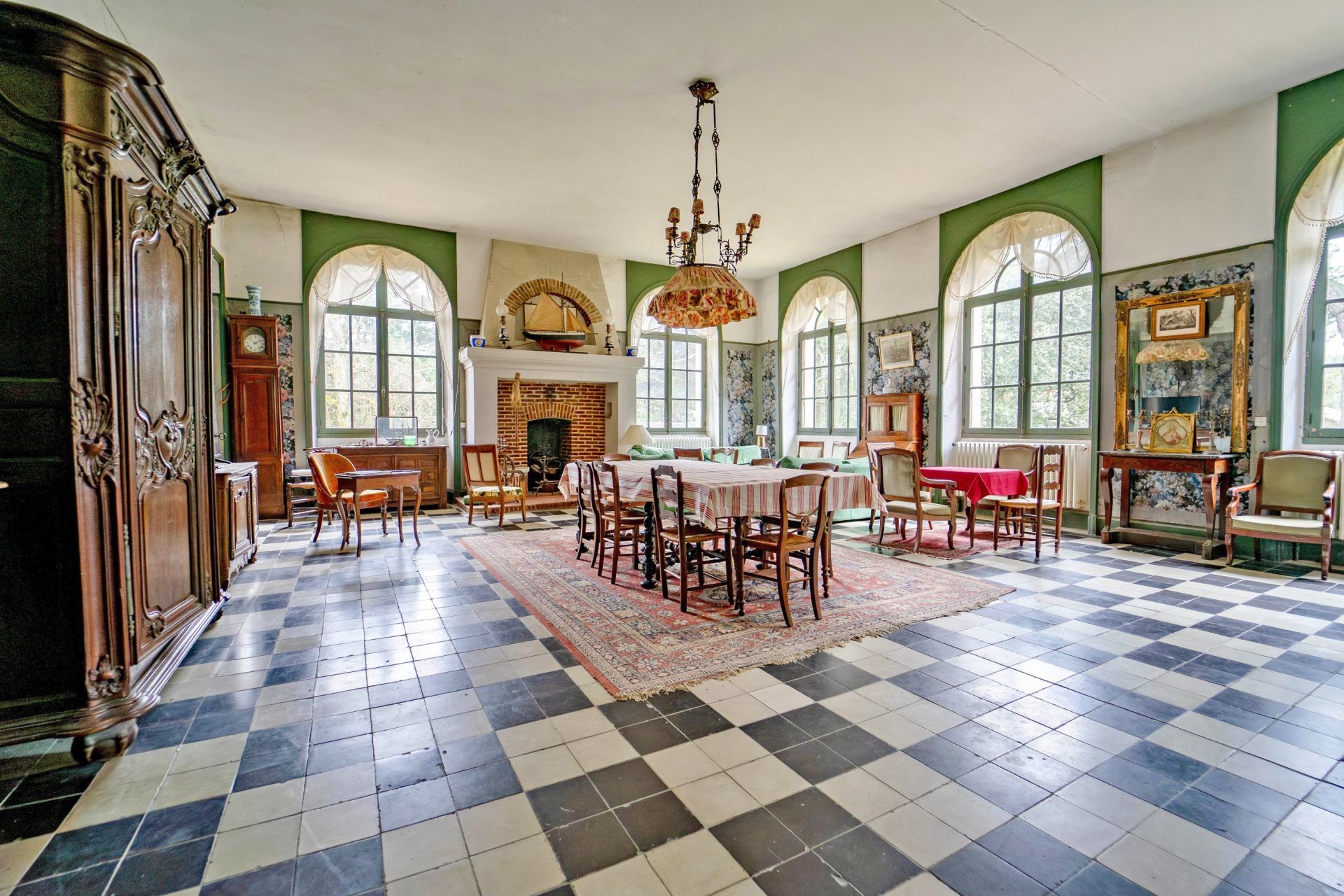 maison de luxe 14 Pièces en vente sur PORNIC (44210)