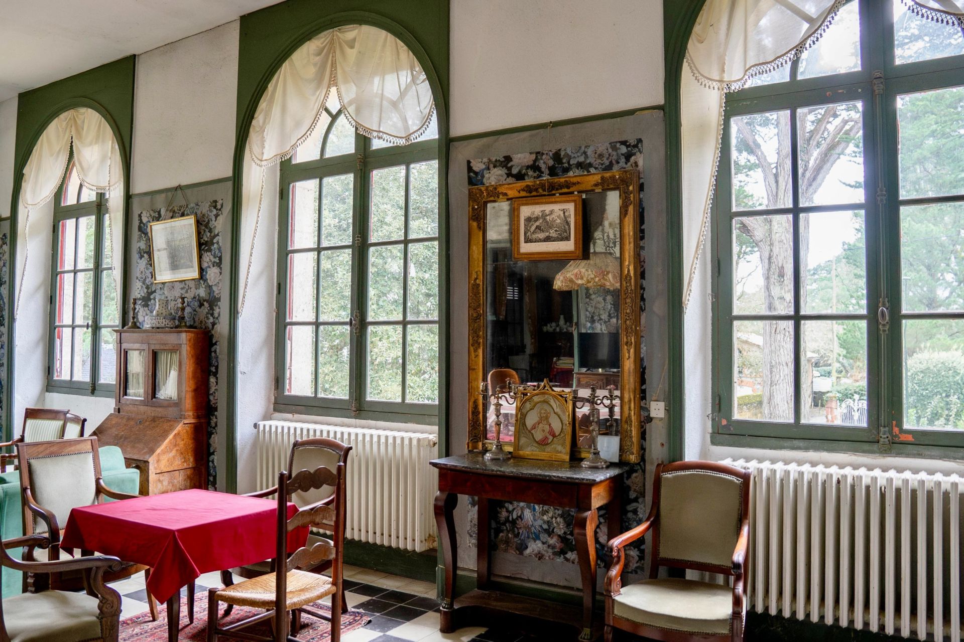 maison de luxe 14 Pièces en vente sur PORNIC (44210)