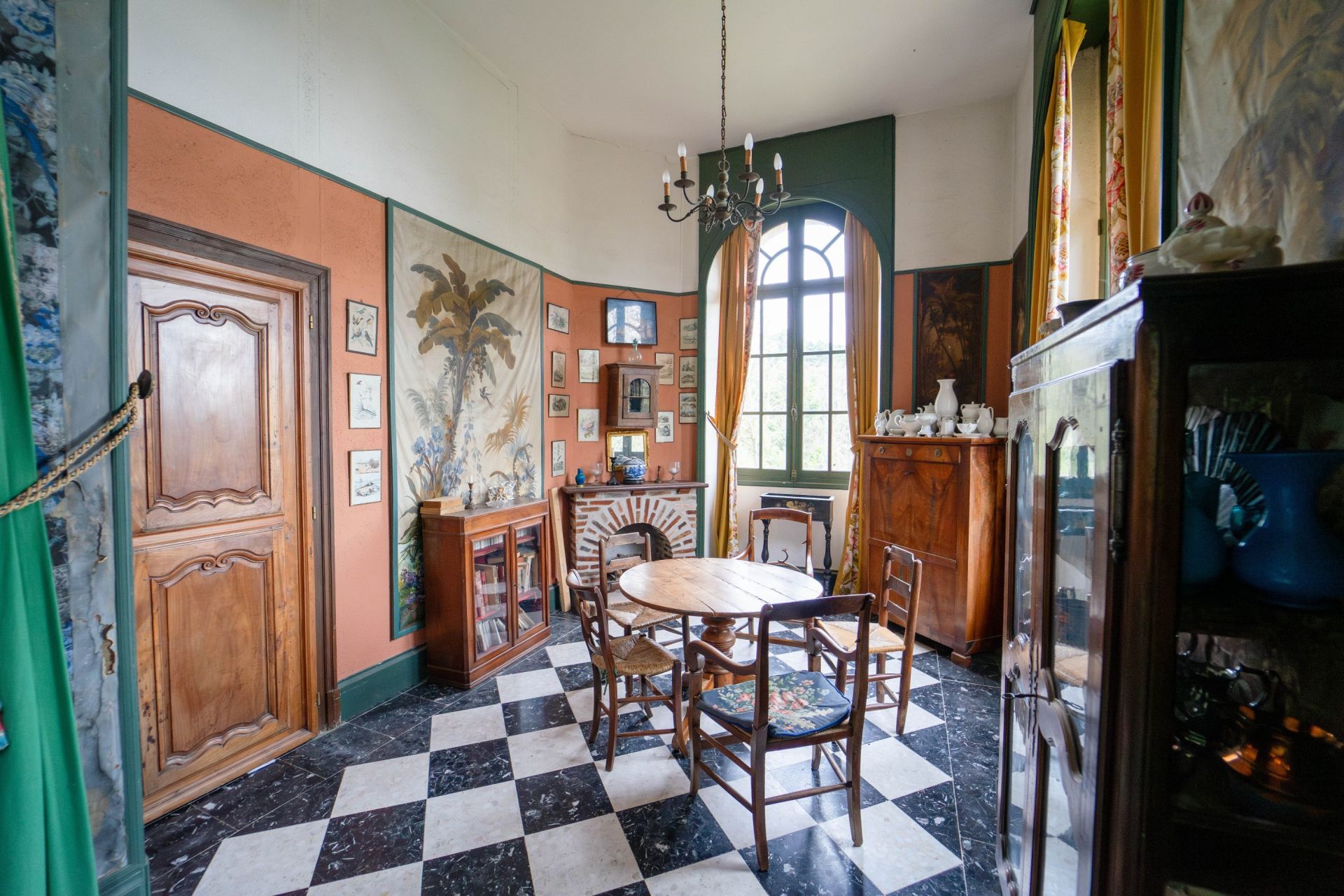 maison de luxe 14 Pièces en vente sur PORNIC (44210)