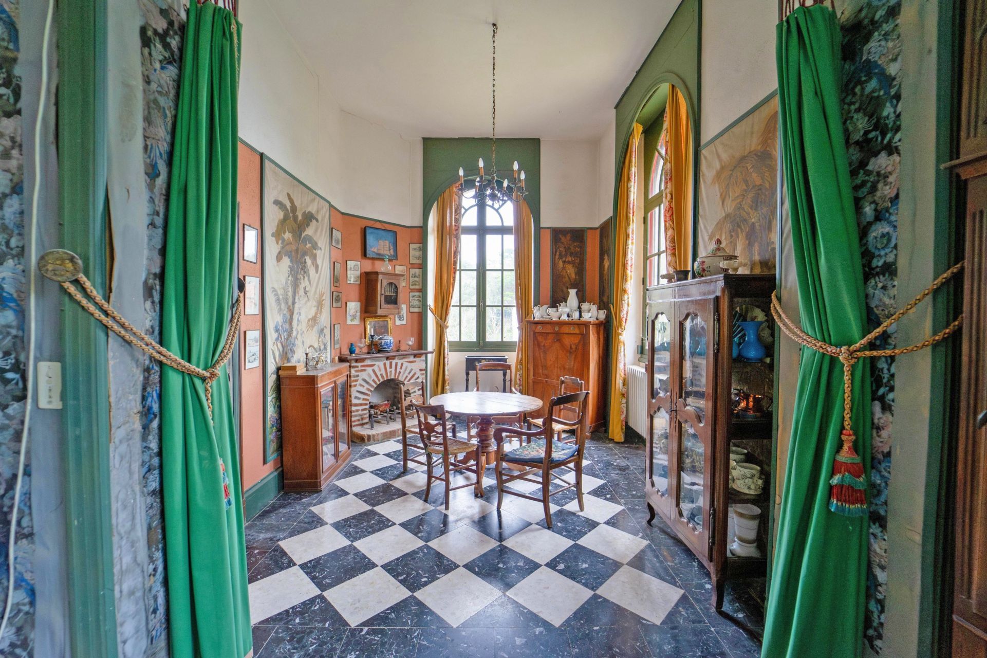 maison de luxe 14 Pièces en vente sur PORNIC (44210)