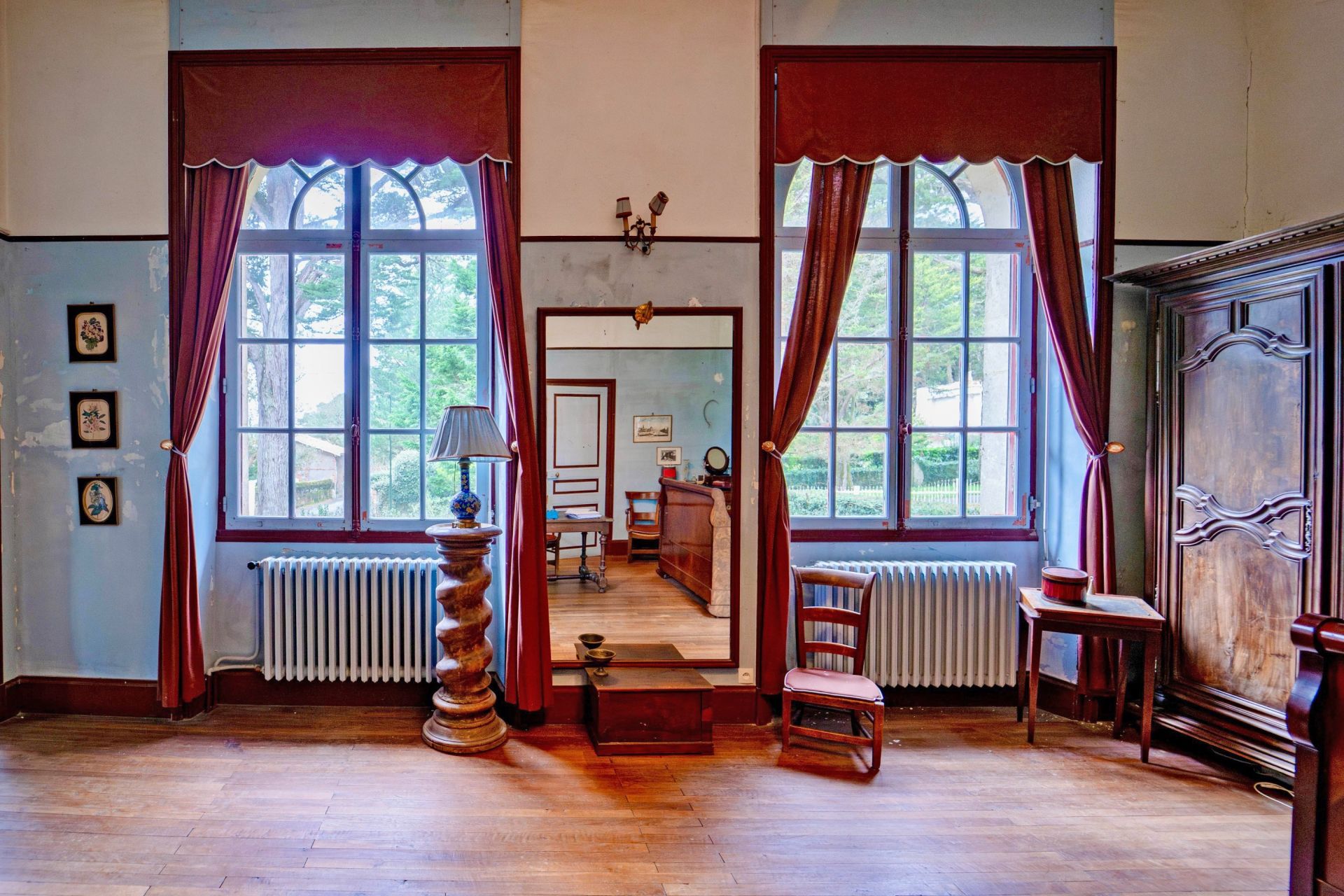 maison de luxe 14 Pièces en vente sur PORNIC (44210)