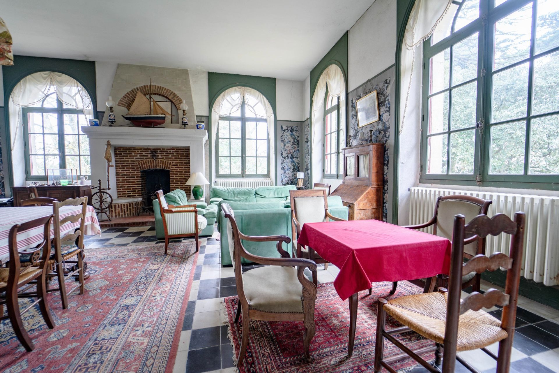 maison de luxe 14 Pièces en vente sur PORNIC (44210)