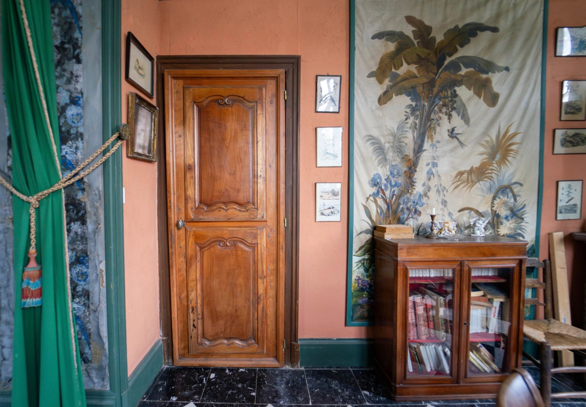 maison de luxe 14 Pièces en vente sur PORNIC (44210)