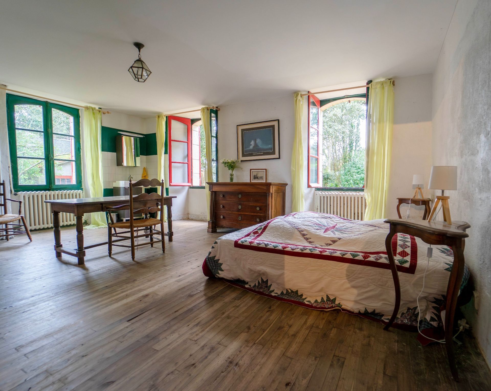 maison de luxe 14 Pièces en vente sur PORNIC (44210)