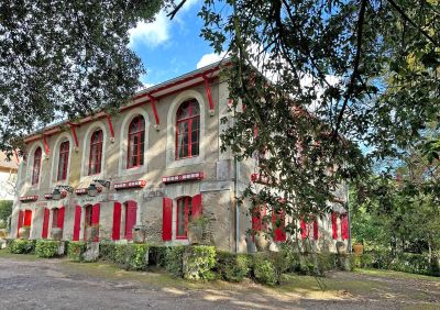 Vente Maison de luxe Pornic 14 Pièces 355 m²