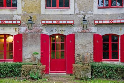 Vente Maison de luxe Pornic 14&nbsp;Pièces 355&nbsp;m²