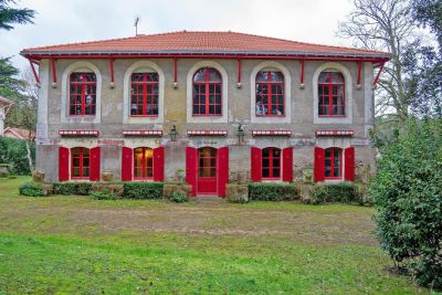 Vente Maison de luxe Pornic 14 Pièces 355 m²