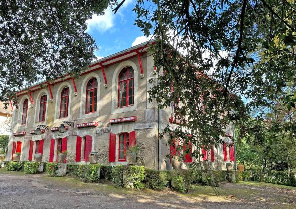 Vente Maison de luxe Pornic 14&nbsp;Pièces 355&nbsp;m²