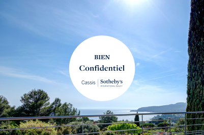 Sale Luxury house Cassis 8 Rooms 470 m²