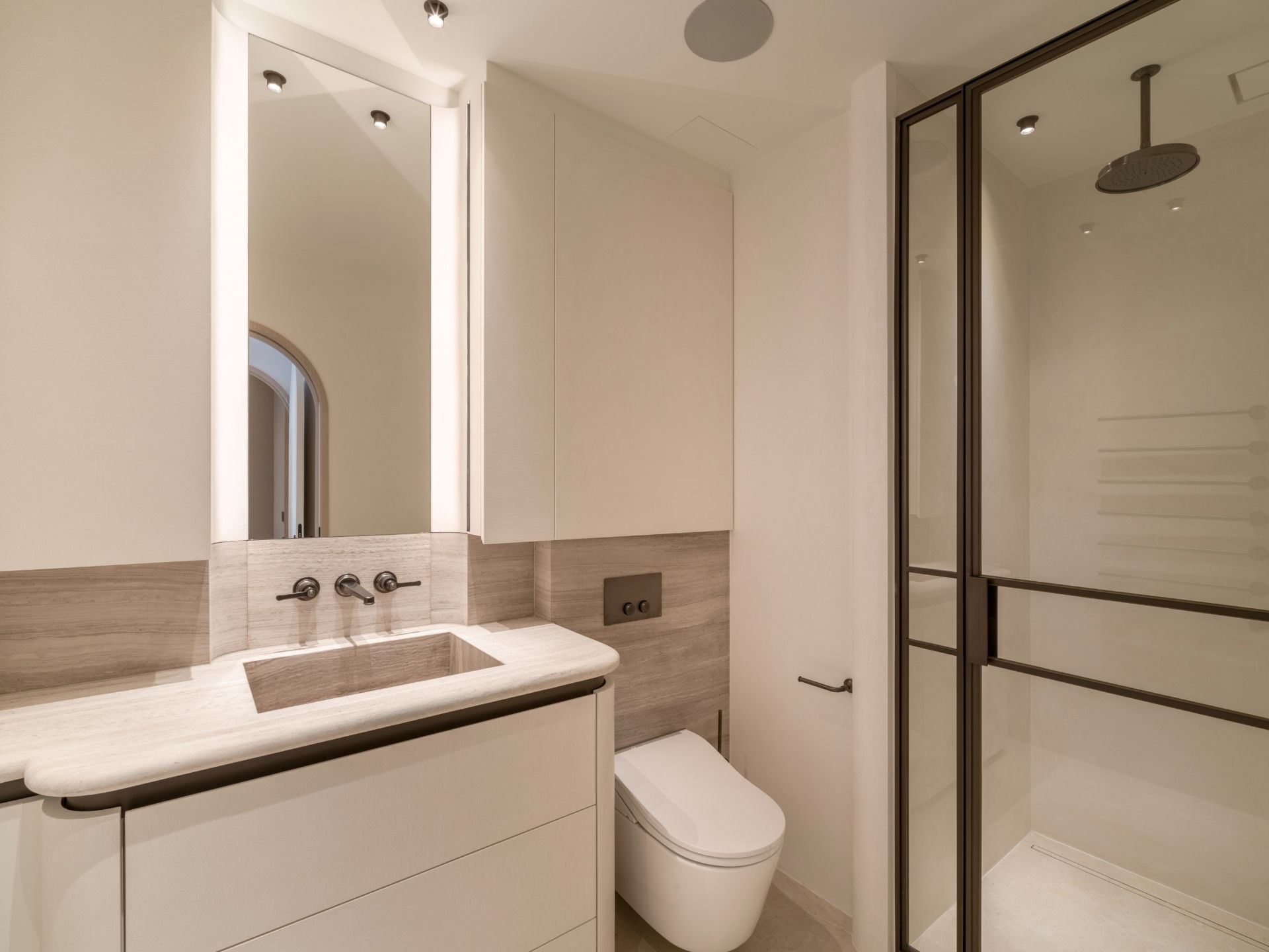 appartement de luxe 3 Pièces en vente sur MONACO (98000)