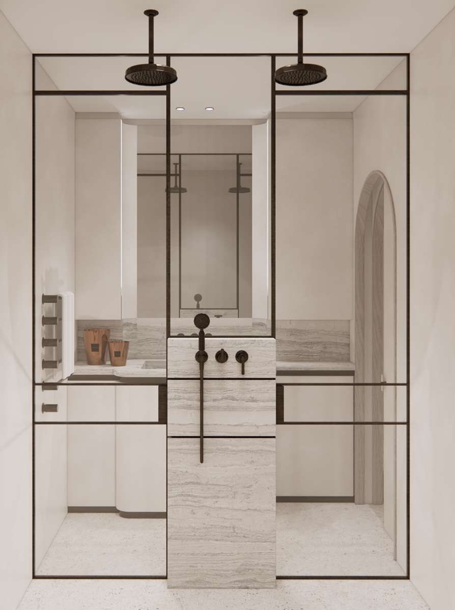 luxury apartment 3 Rooms for sale on MONACO (98000)