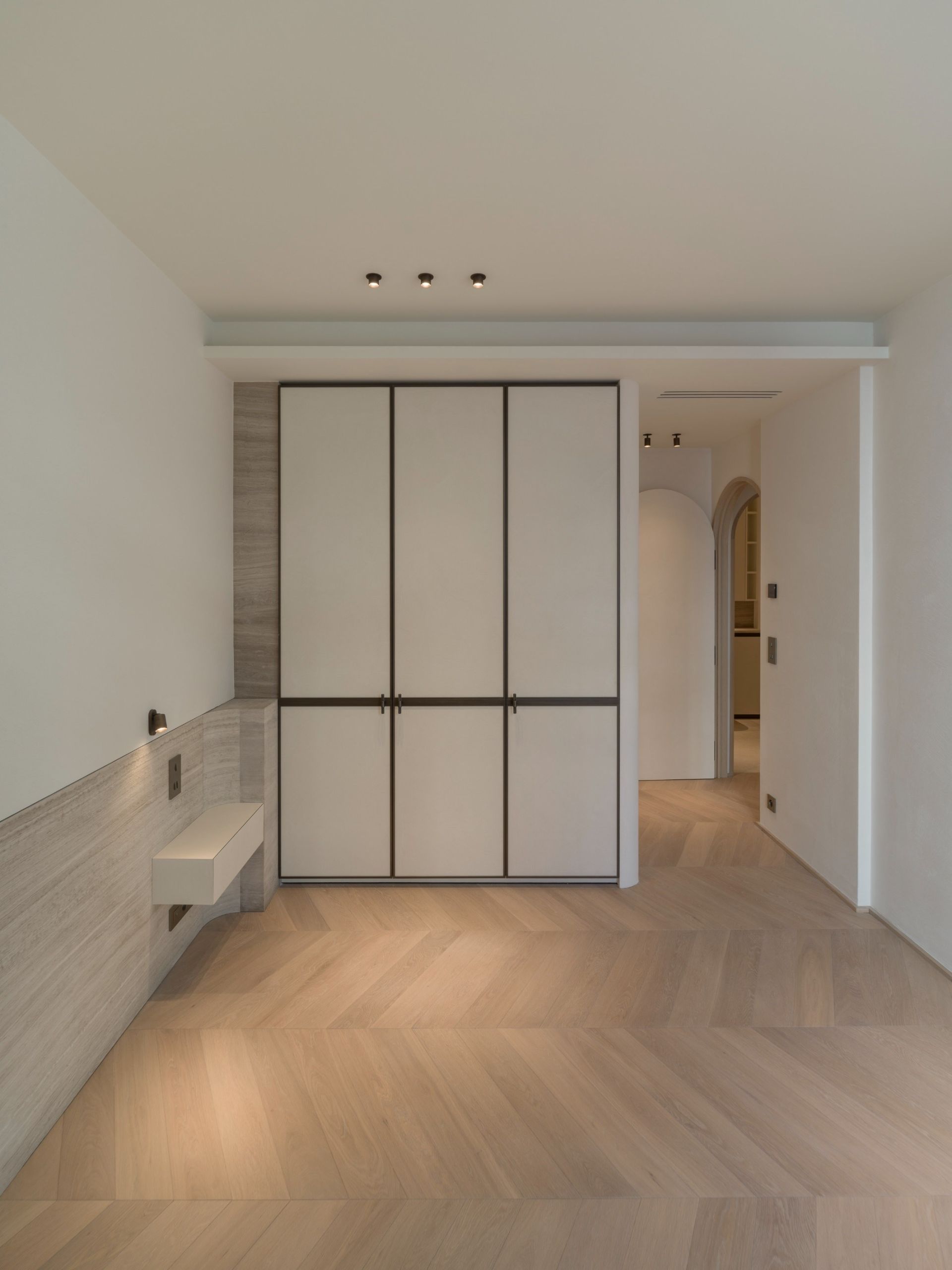 appartement de luxe 3 Pièces en vente sur MONACO (98000)