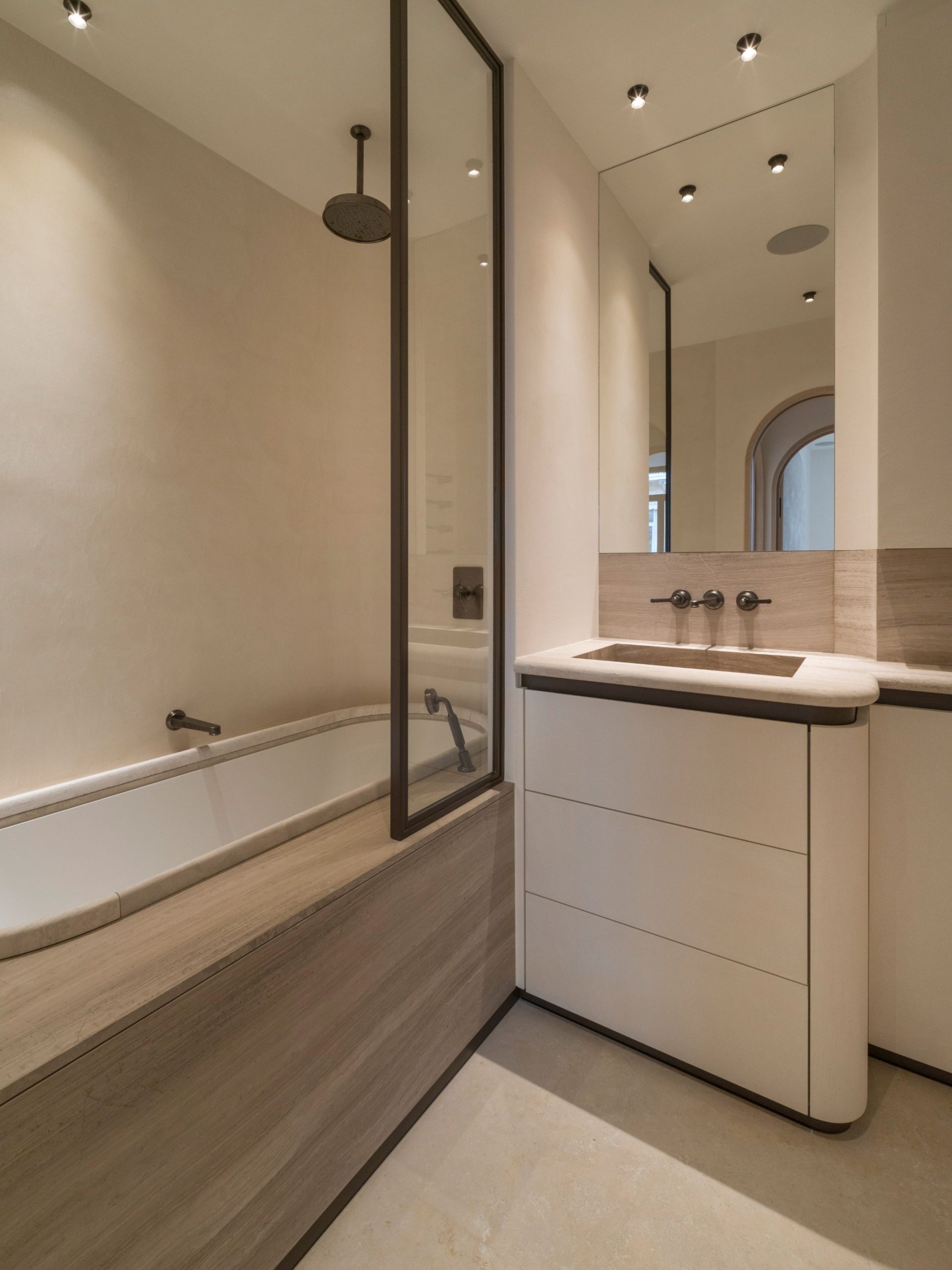 appartement de luxe 3 Pièces en vente sur MONACO (98000)